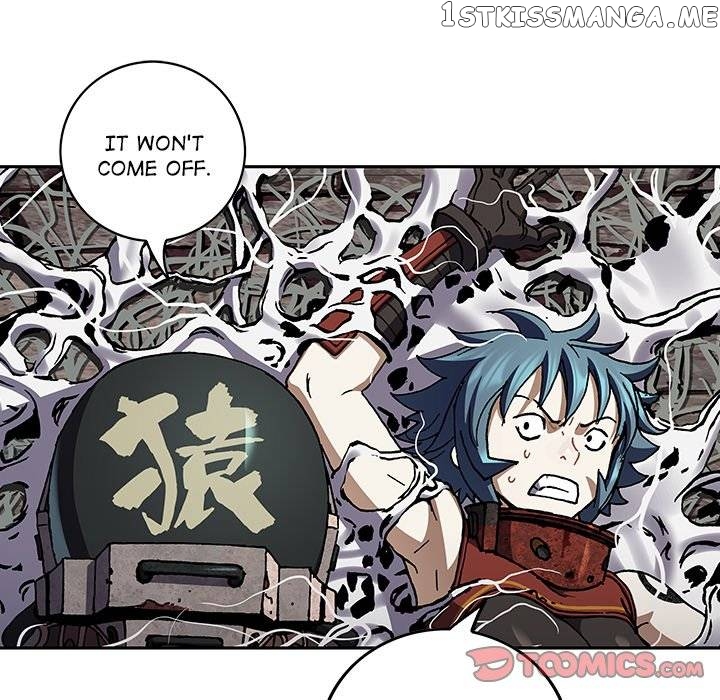 Leviathan, Chapter 145 image 099